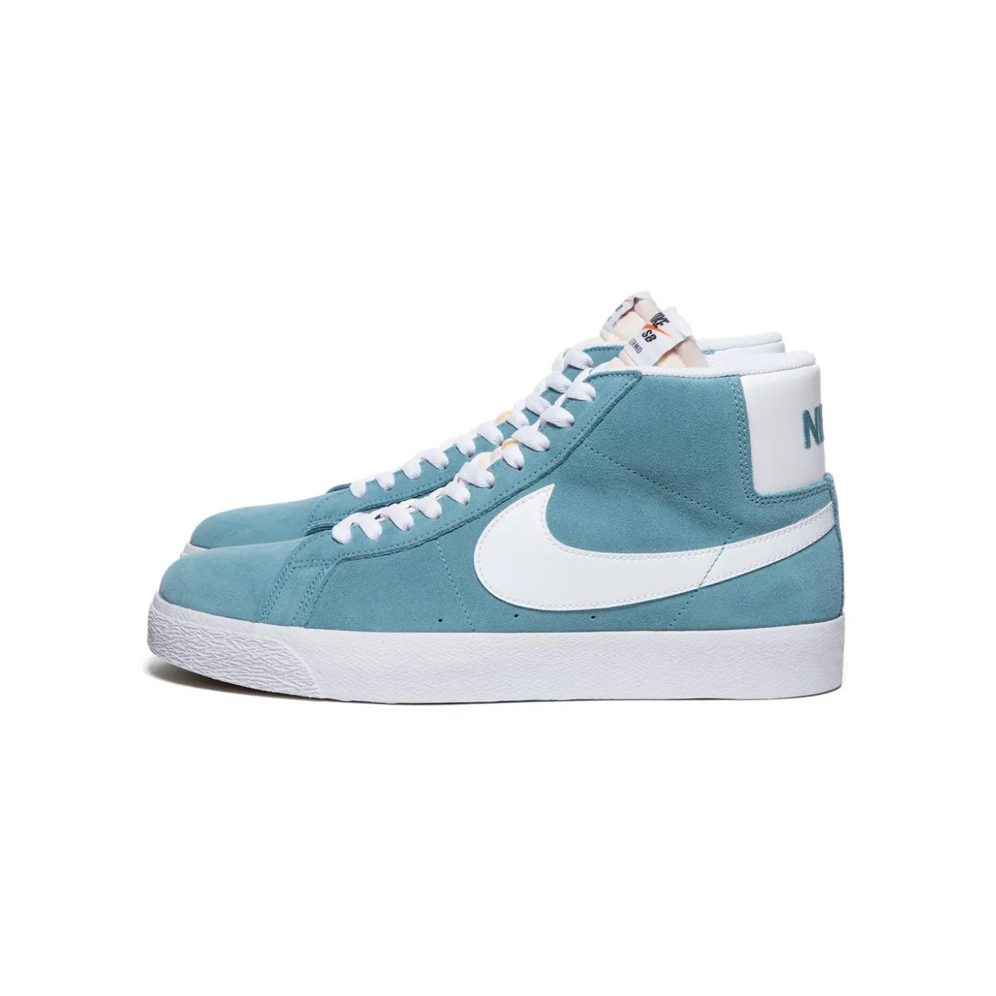 Nike SB Zoom Blazer Mid