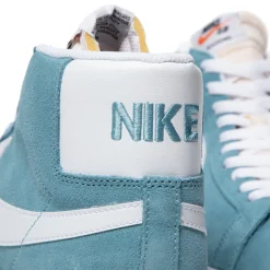 Nike SB Zoom Blazer Mid