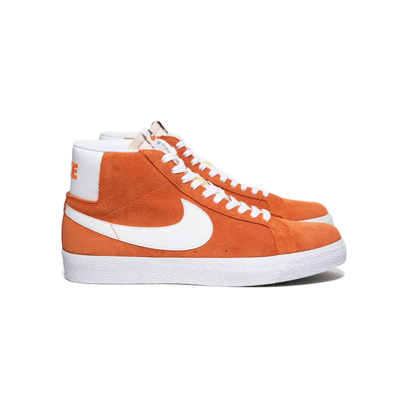 Nike SB Zoom Blazer Mid
