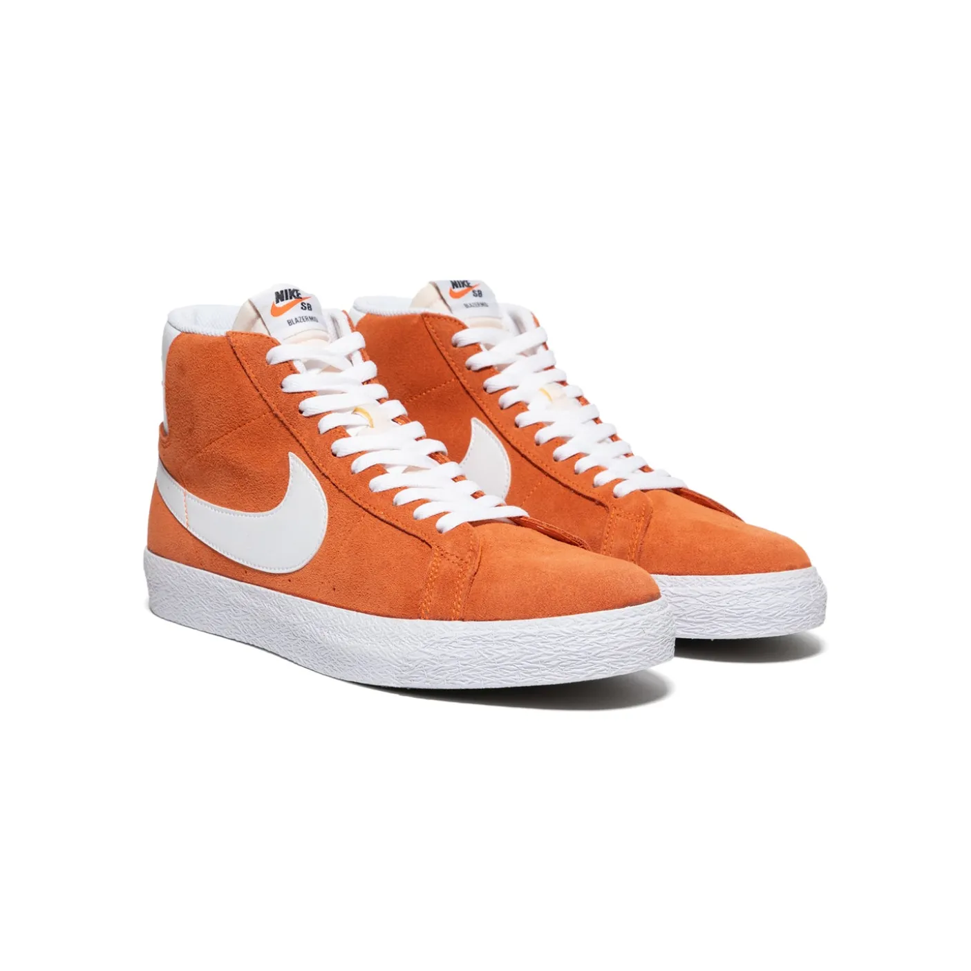 Nike SB Zoom Blazer Mid