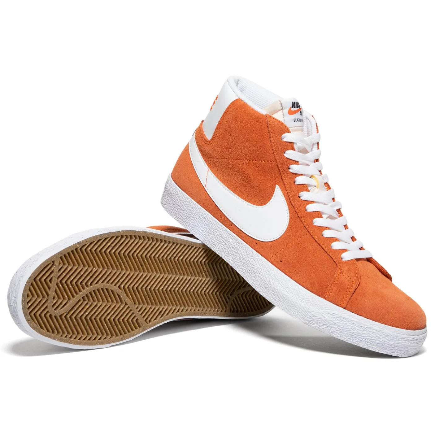 Nike SB Zoom Blazer Mid