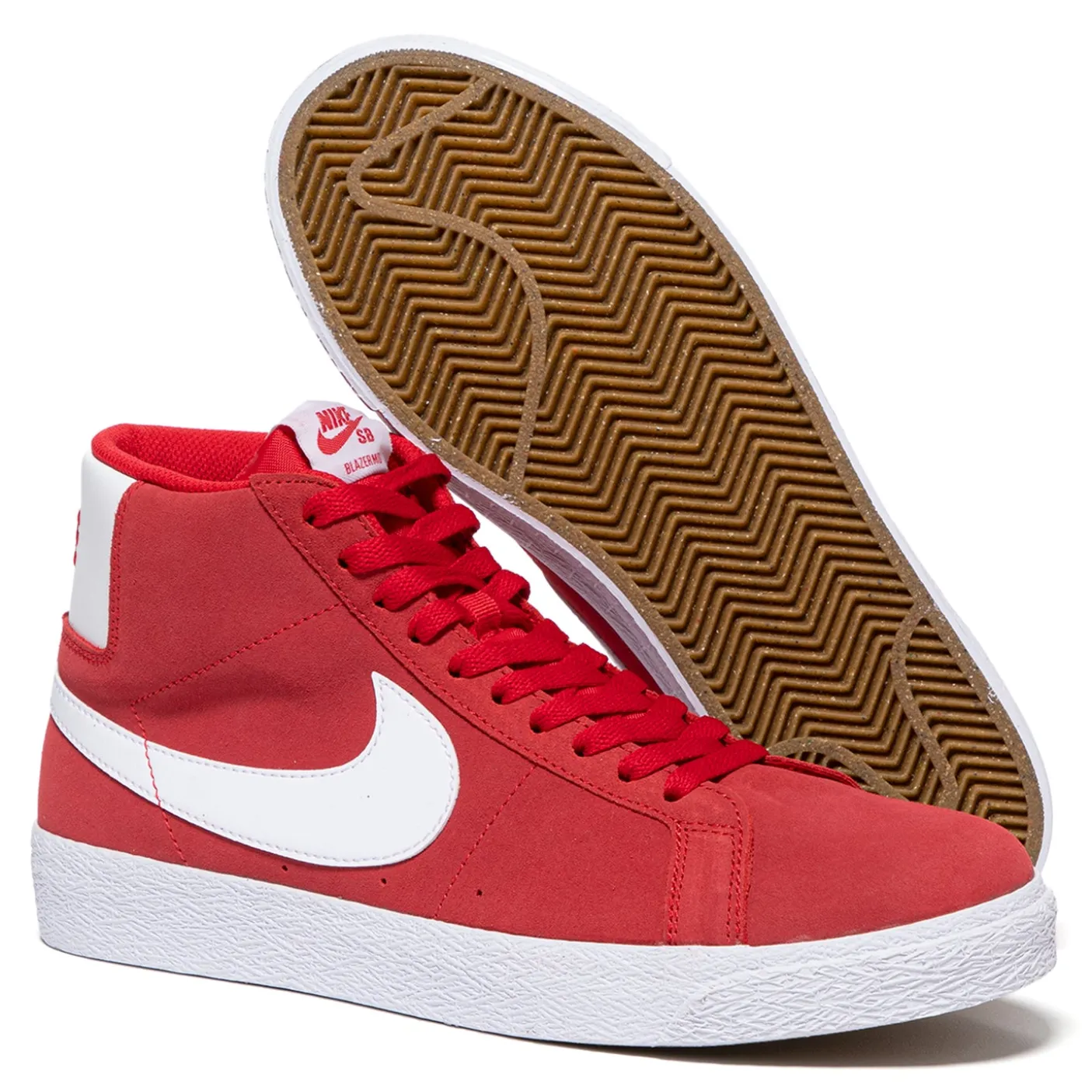Nike SB Zoom Blazer Mid
