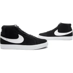 Nike SB Zoom Blazer Mid