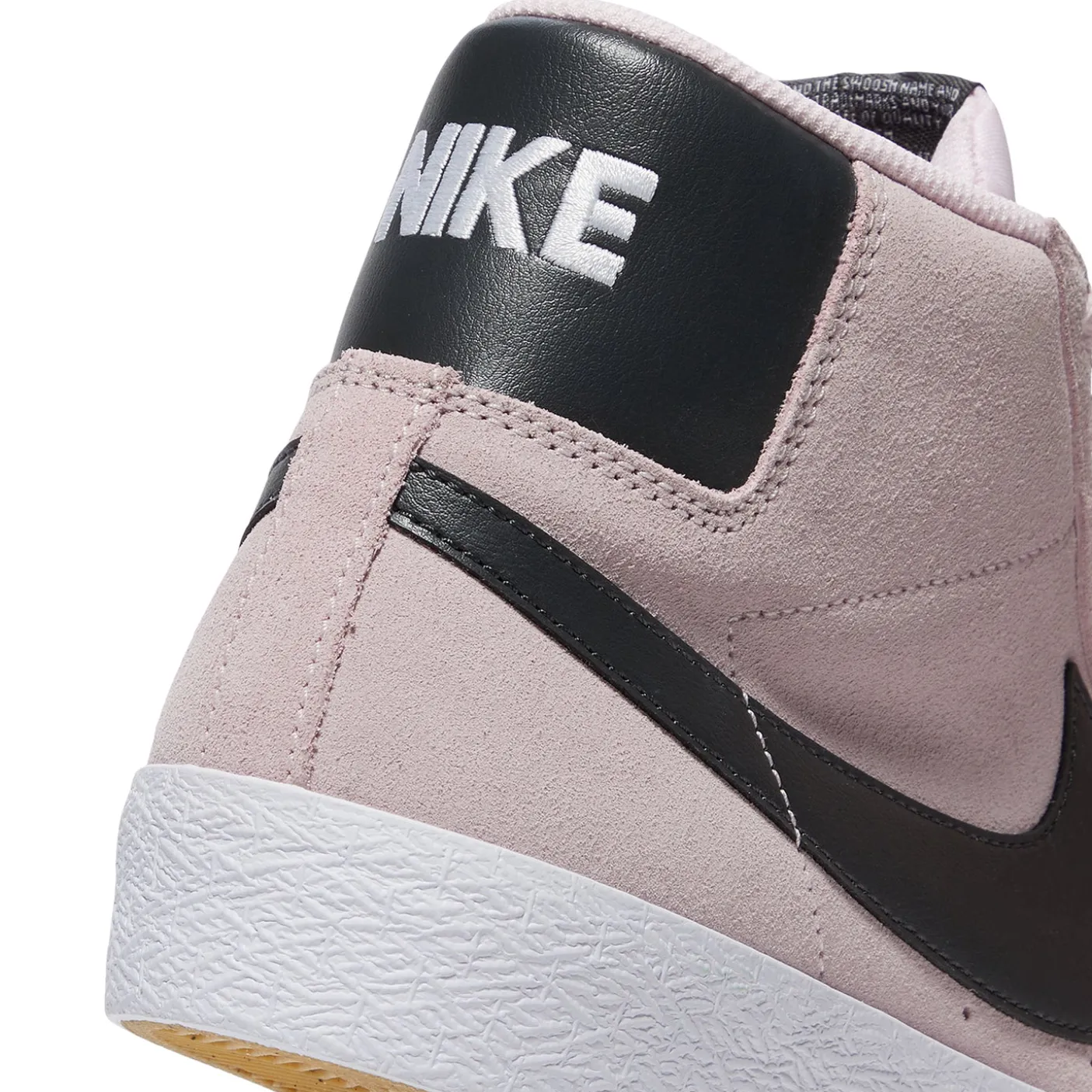 Nike SB Zoom Blazer Mid