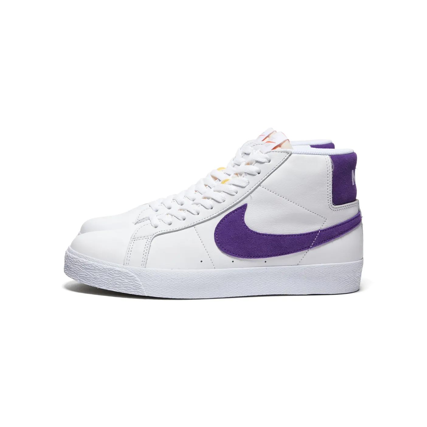 Nike SB Zoom Blazer Mid ISO