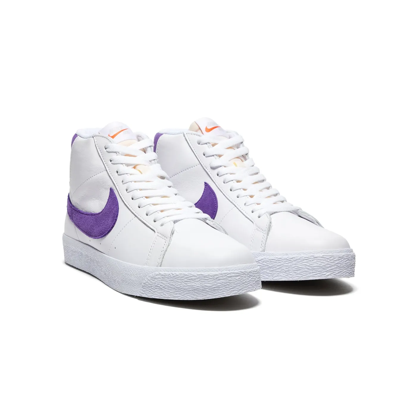 Nike SB Zoom Blazer Mid ISO