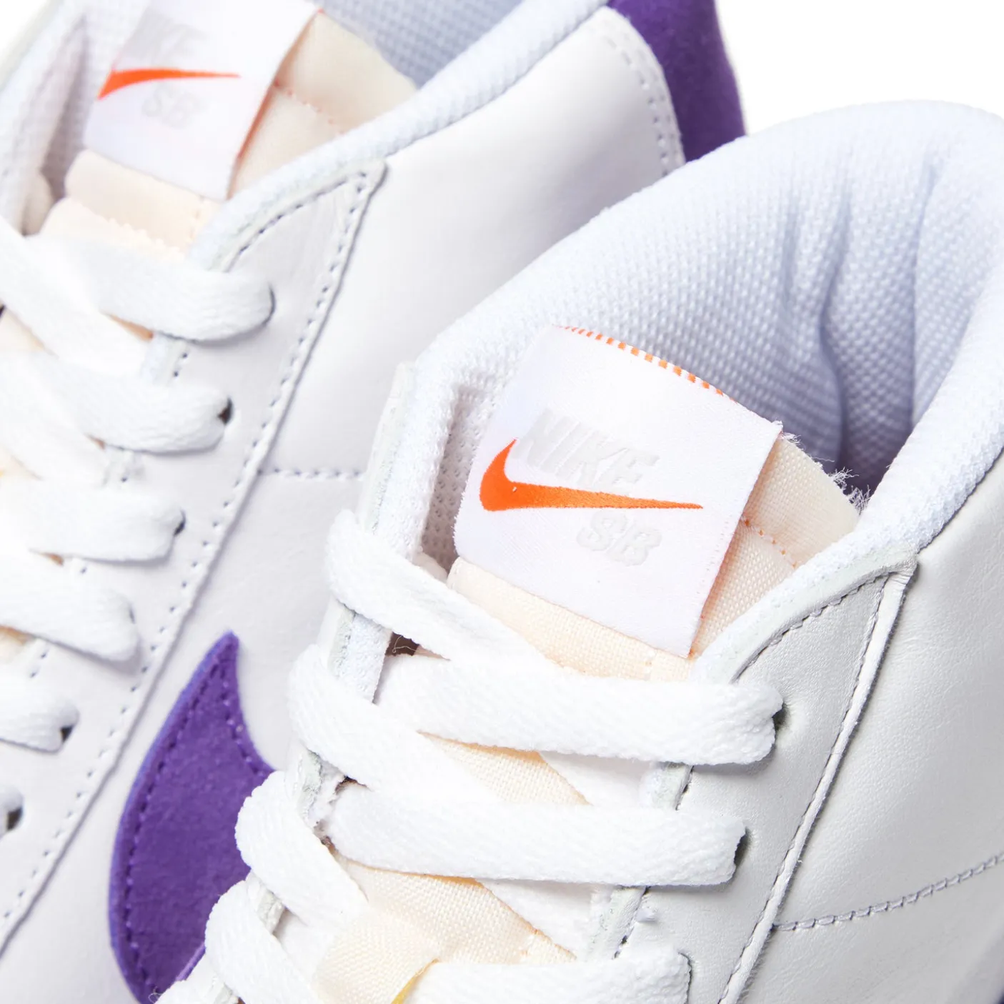 Nike SB Zoom Blazer Mid ISO