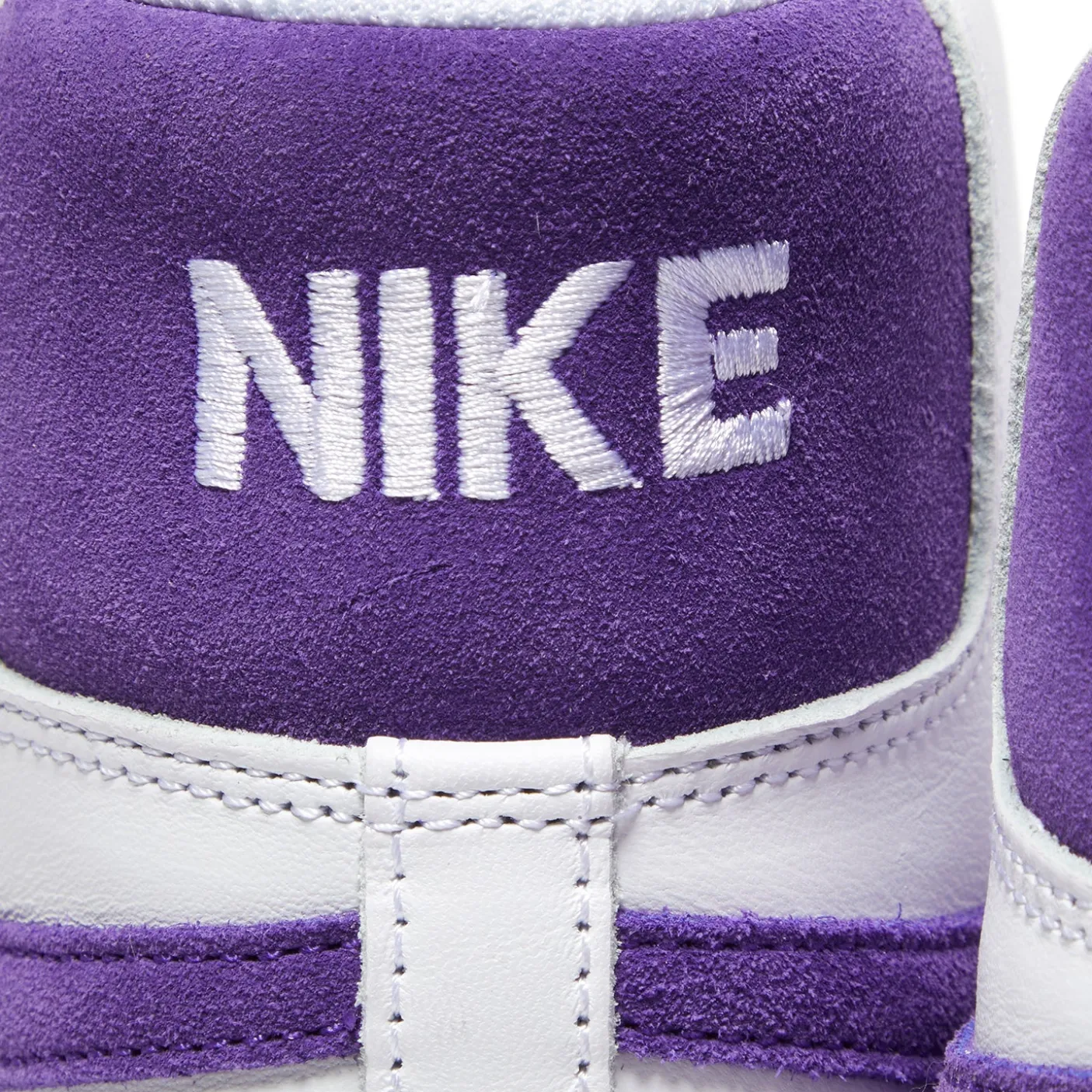 Nike SB Zoom Blazer Mid ISO