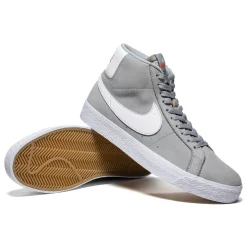 Nike SB Zoom Blazer Mid Iso