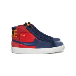 Nike SB Zoom Blazer Mid PRM
