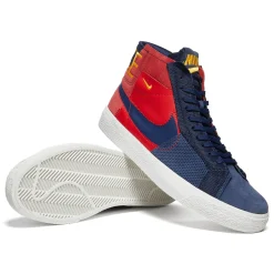 Nike SB Zoom Blazer Mid PRM