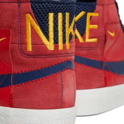 Nike SB Zoom Blazer Mid PRM