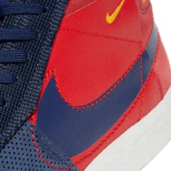 Nike SB Zoom Blazer Mid PRM