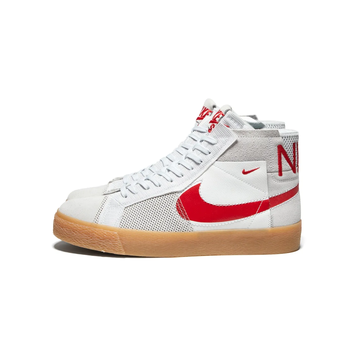 Nike SB Zoom Blazer Mid PRM