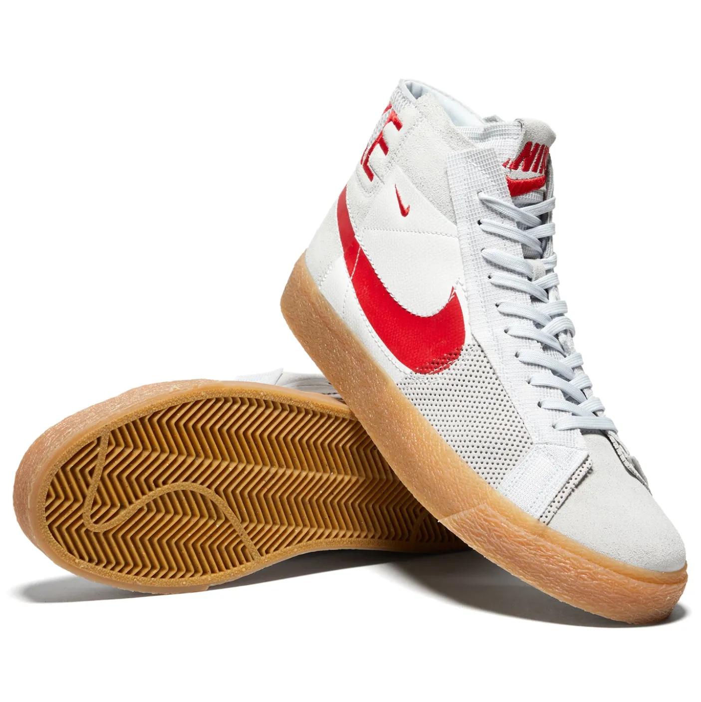 Nike SB Zoom Blazer Mid PRM