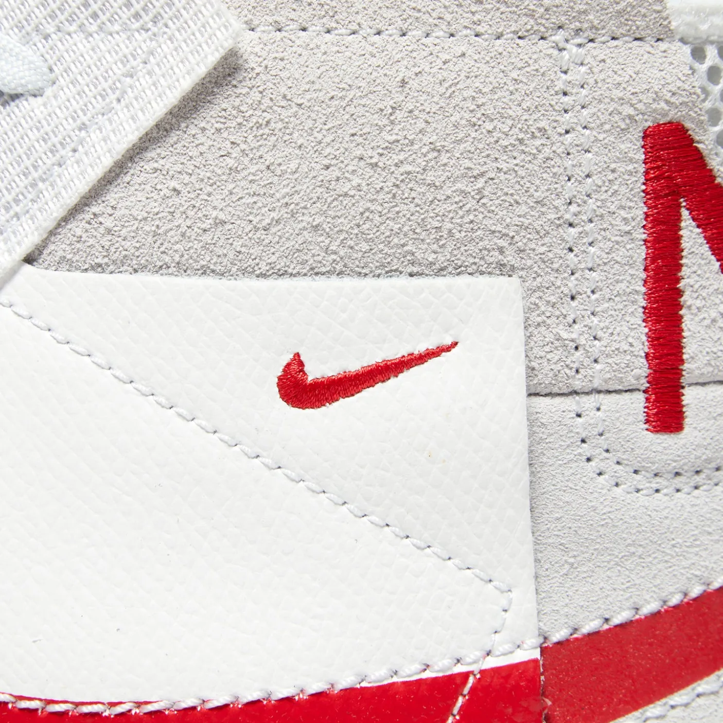 Nike SB Zoom Blazer Mid PRM