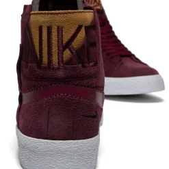 Nike SB Zoom Blazer Mid PRM