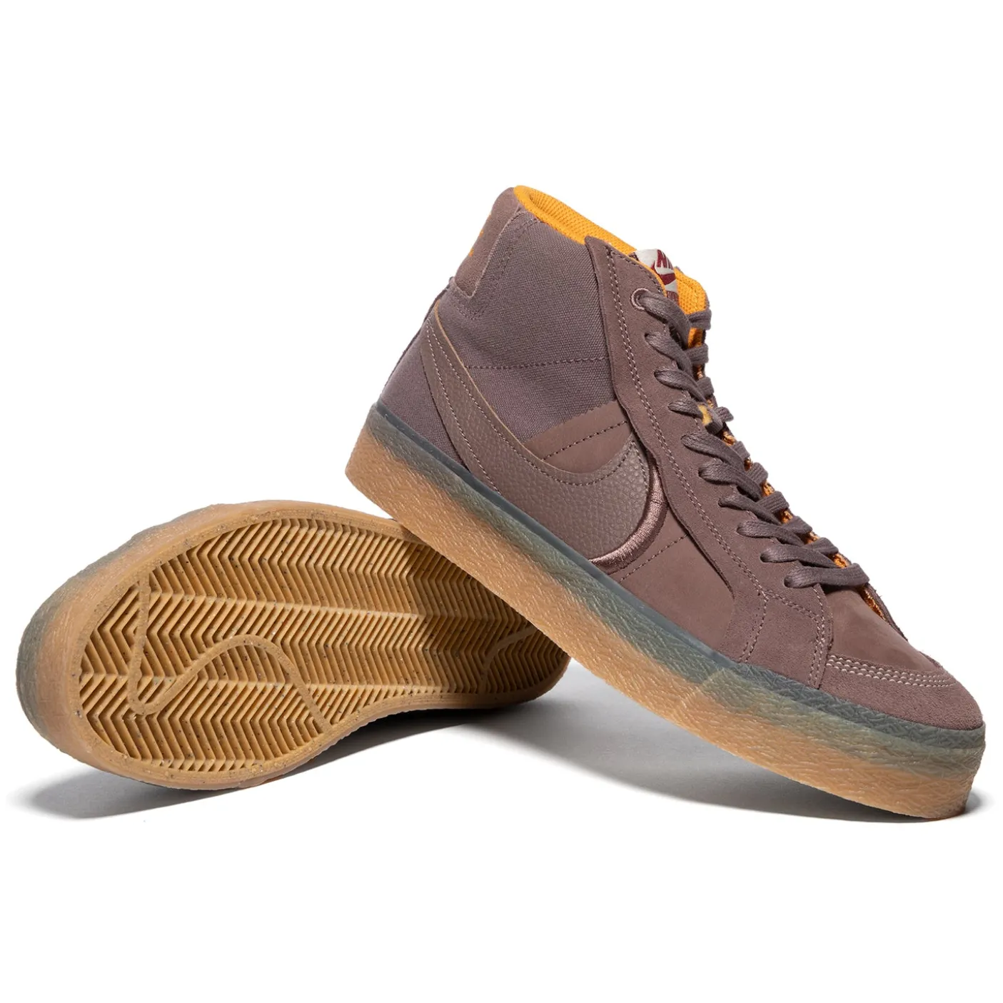 Nike SB Zoom Blazer Mid Premium