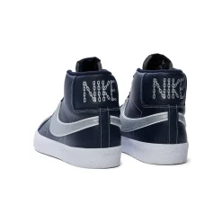 Nike SB Zoom Blazer Mid x Mason Silva