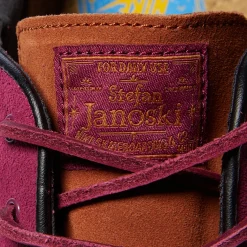 Nike SB Zoom Janoski OG+