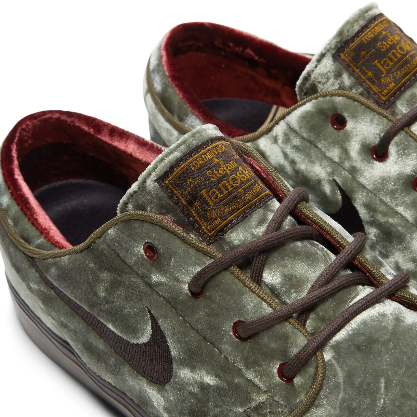 Nike SB Zoom Janoski OG+ SE