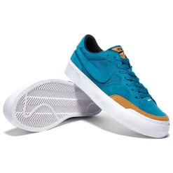 Nike SB Zoom Pogo Plus PRM