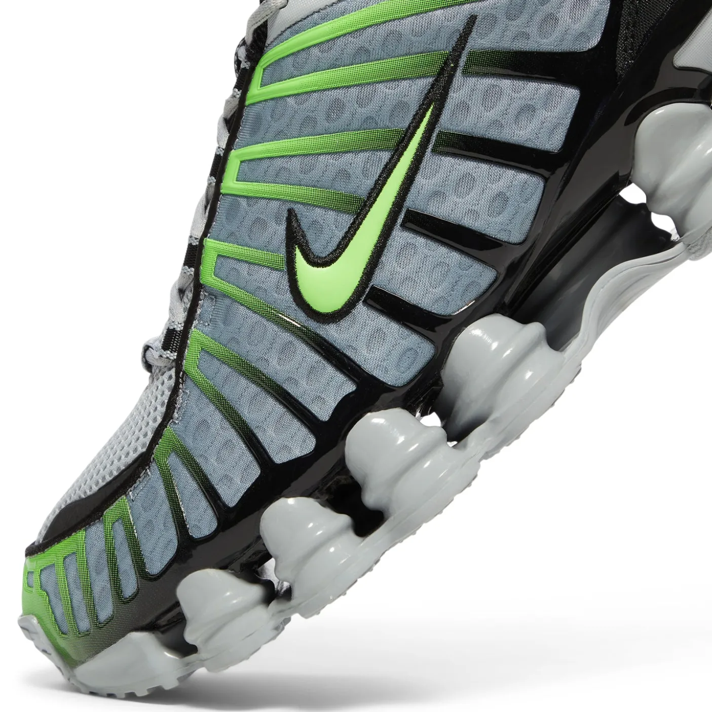 Nike Shox TL