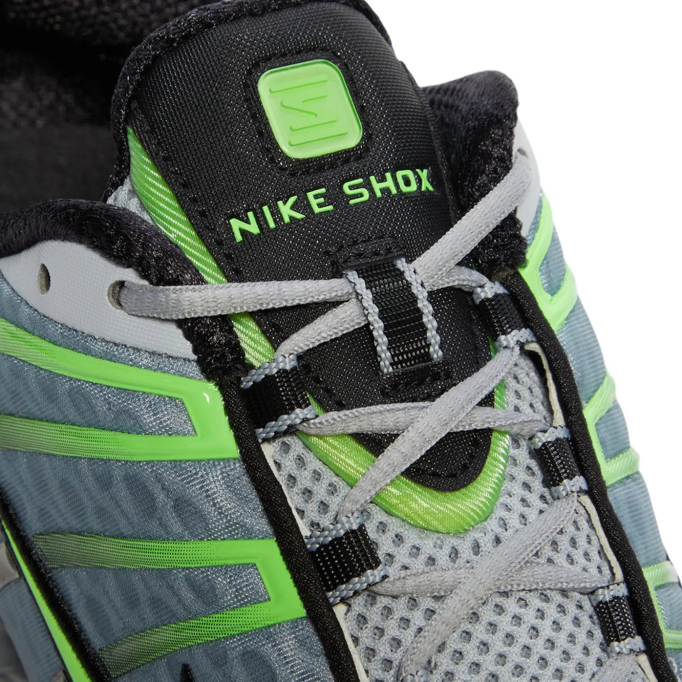 Nike Shox TL