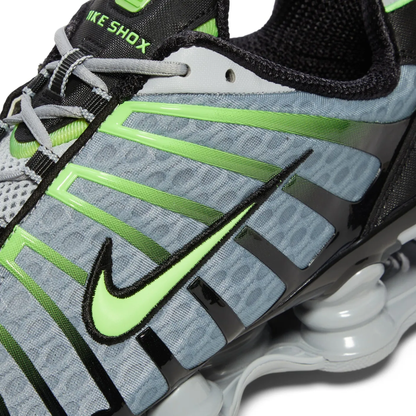 Nike Shox TL