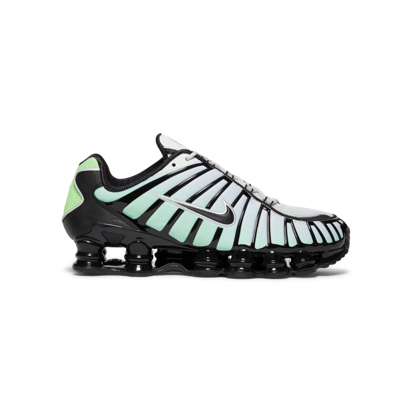 Nike Shox TL