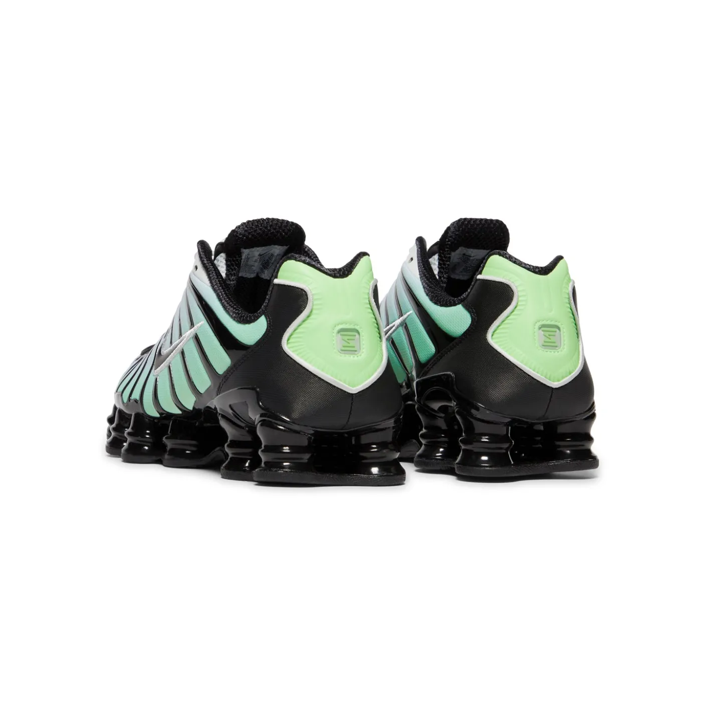 Nike Shox TL