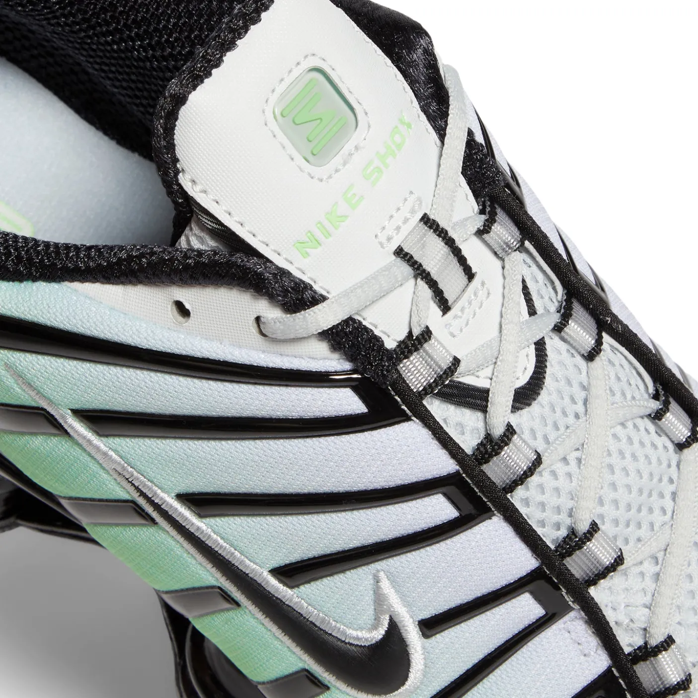Nike Shox TL