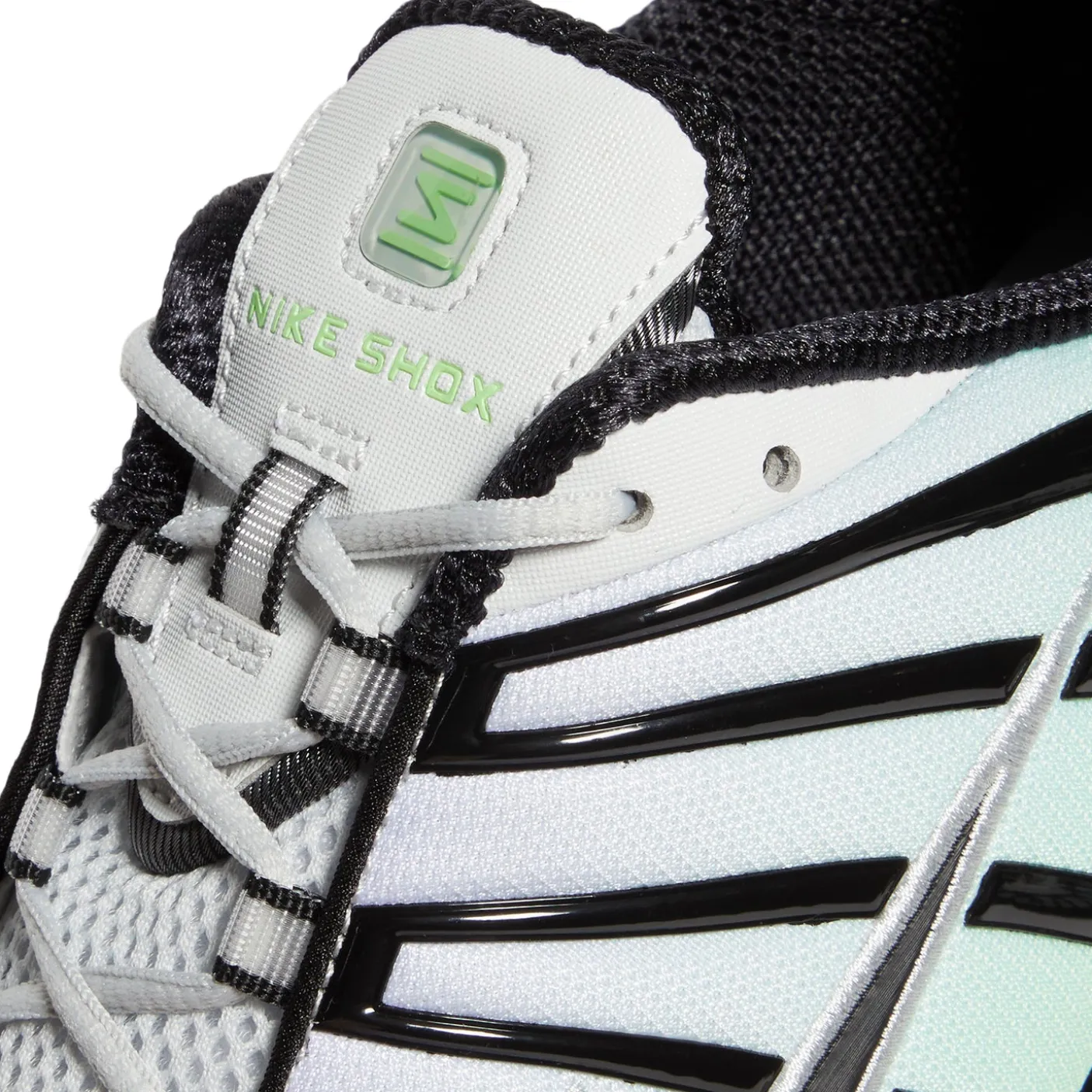 Nike Shox TL