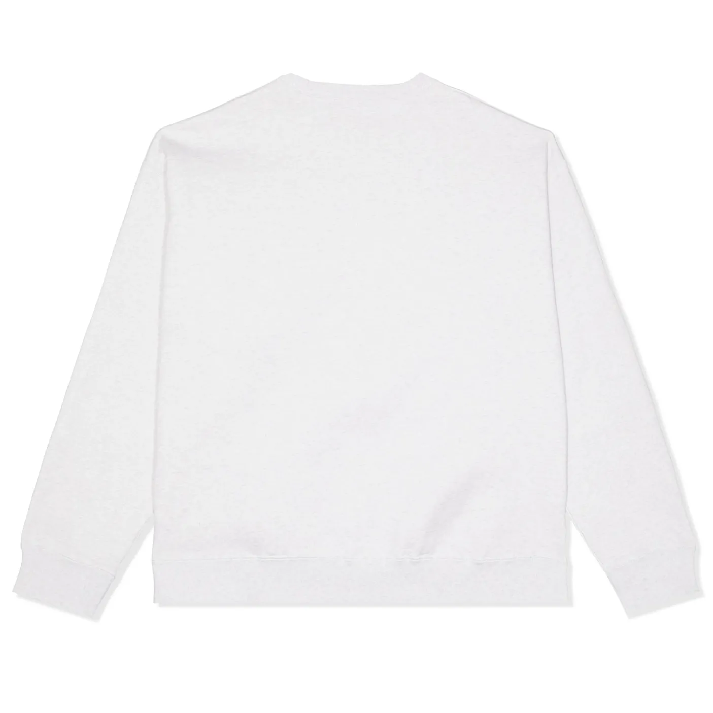 Nike Solo Swoosh Fleece Crewneck