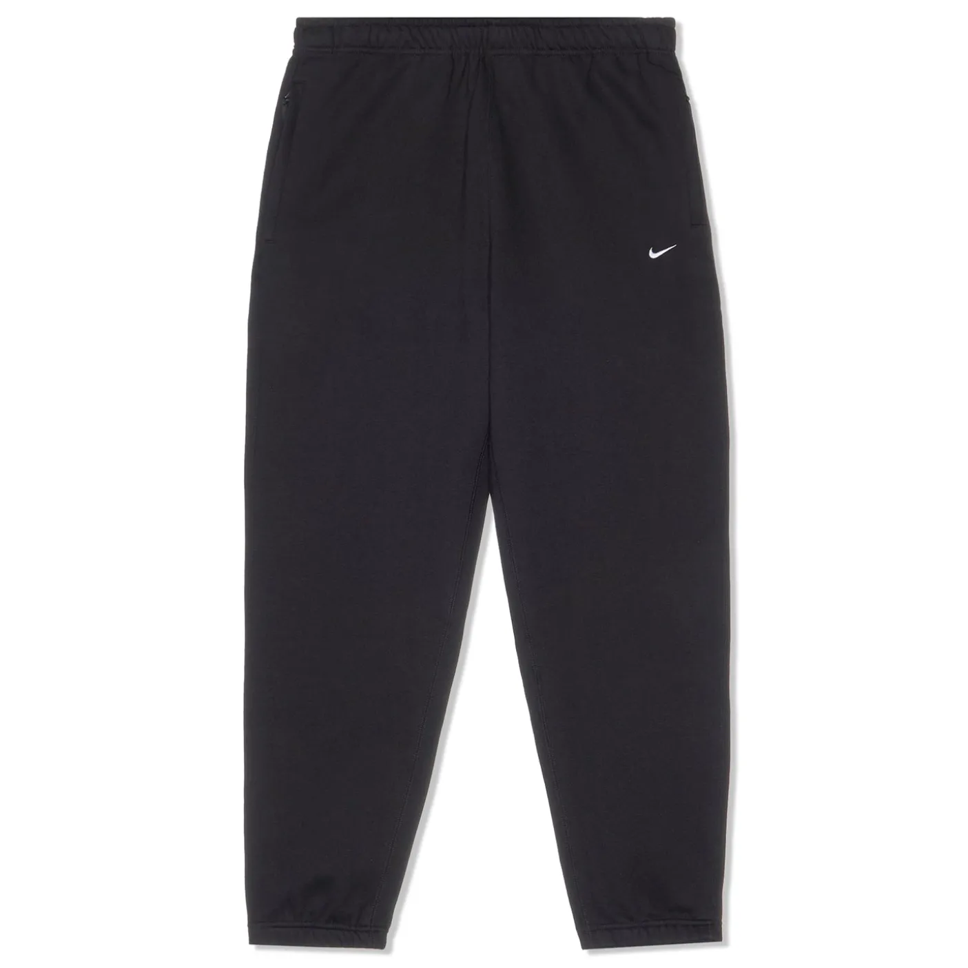 Nike Solo Swoosh Fleece Pants