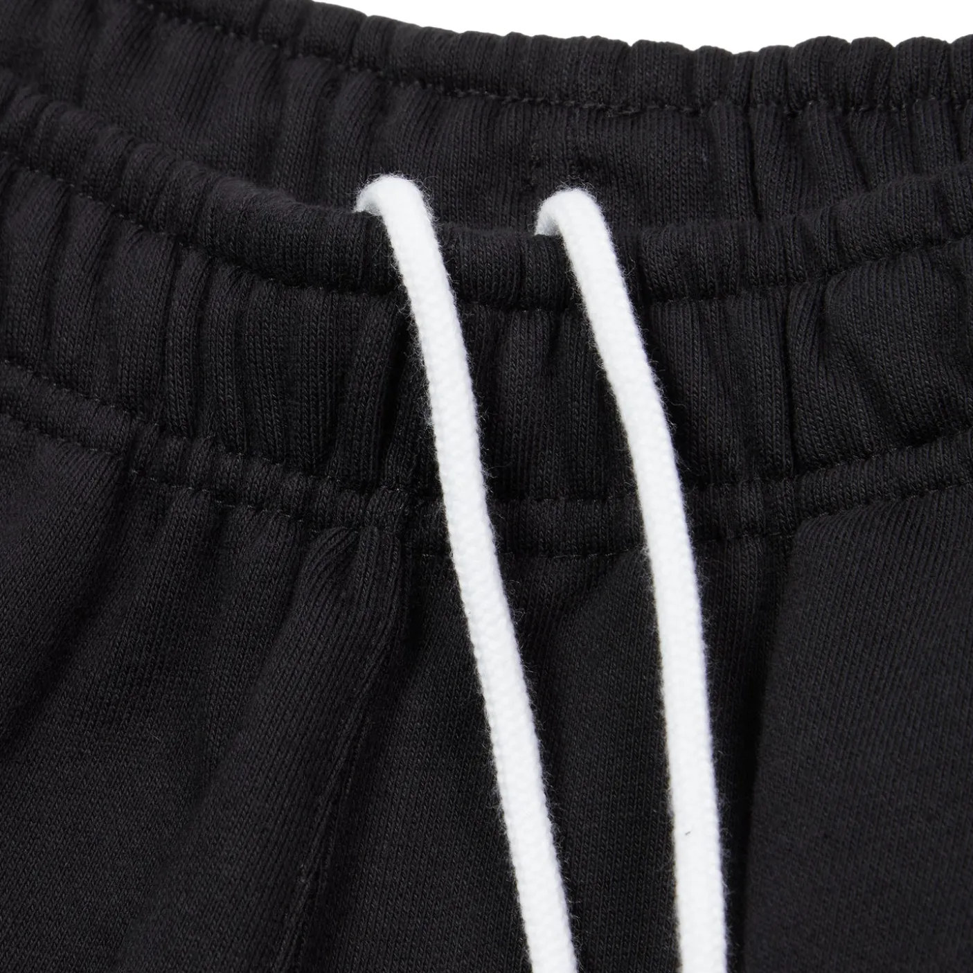 Nike Solo Swoosh Fleece Pants