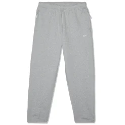 Nike Solo Swoosh Fleece Pants