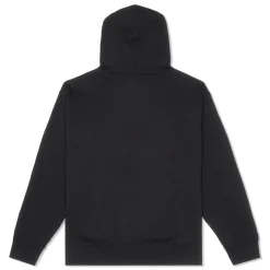 Nike Solo Swoosh Fleece Pullover Hoodie