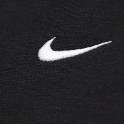 Nike Solo Swoosh Fleece Pullover Hoodie