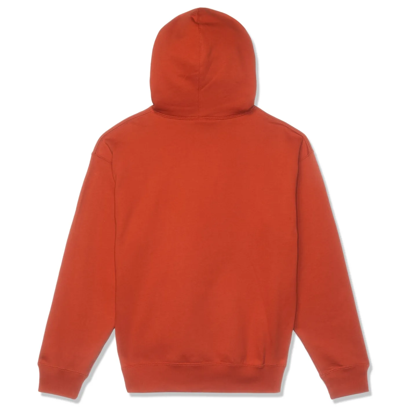 Nike Solo Swoosh Pullover Hoodie