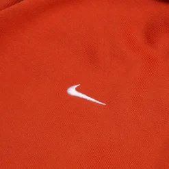 Nike Solo Swoosh Pullover Hoodie