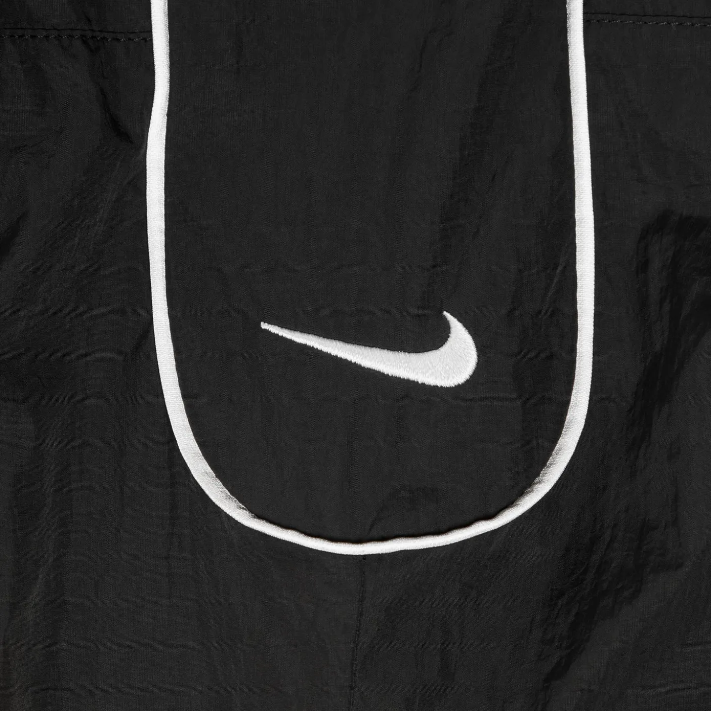 Nike Solo Swoosh Track Pants