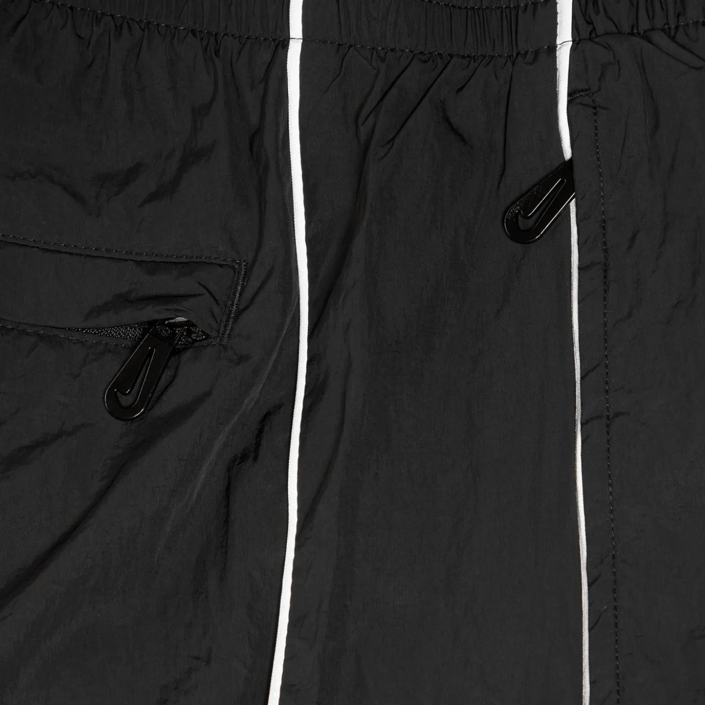 Nike Solo Swoosh Track Pants
