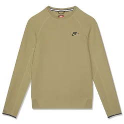 Nike Sportswear Tech Crewneck Fleece
