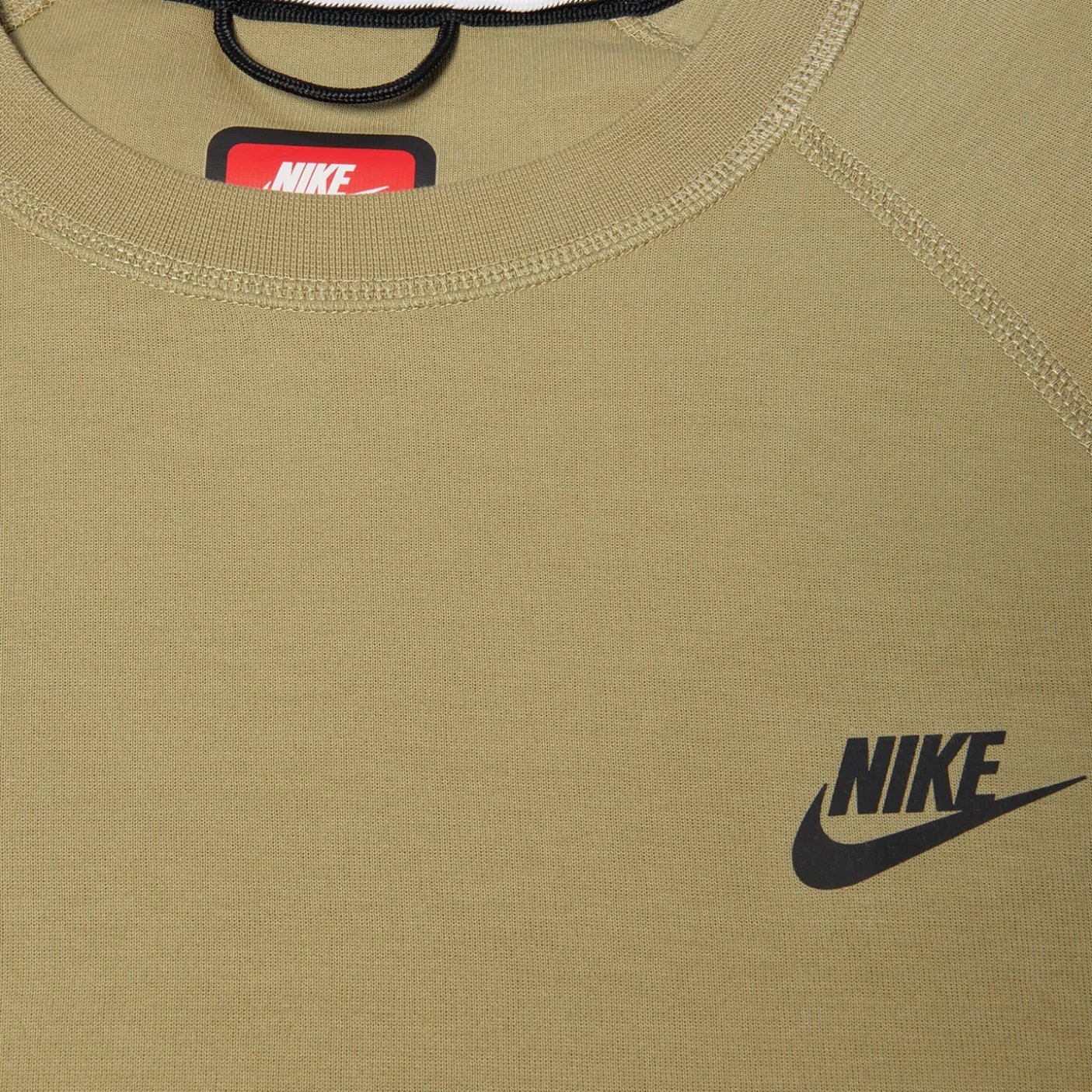 Nike Sportswear Tech Crewneck Fleece