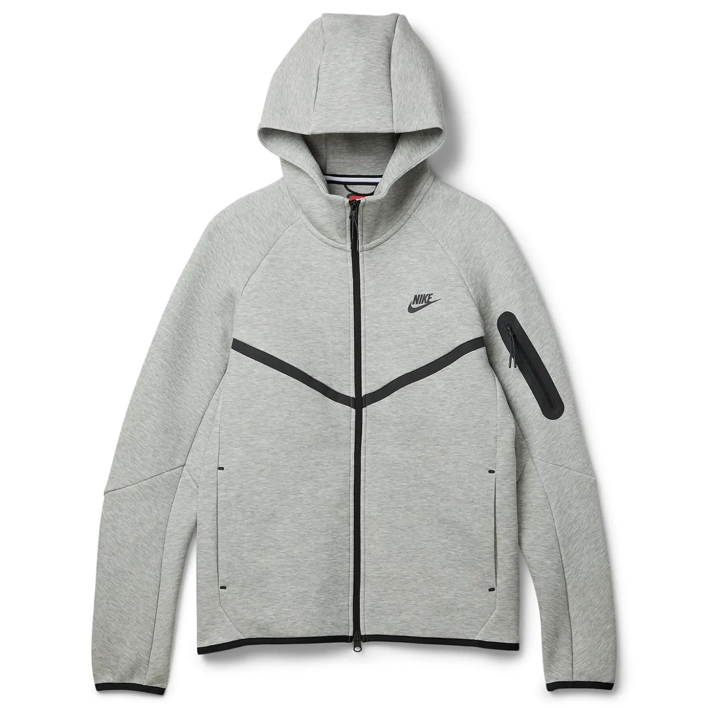 Nike Tech Full-Zip Windrunner Hoodie