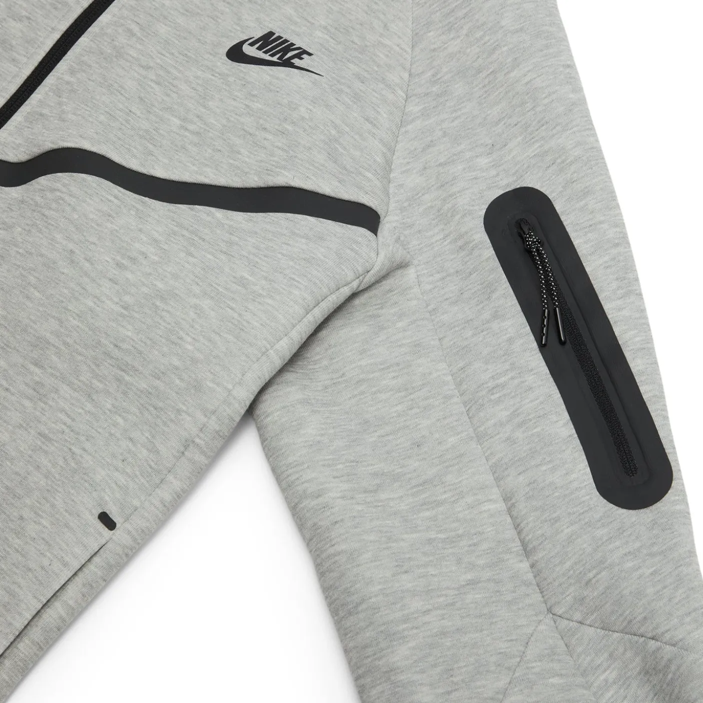 Nike Tech Full-Zip Windrunner Hoodie