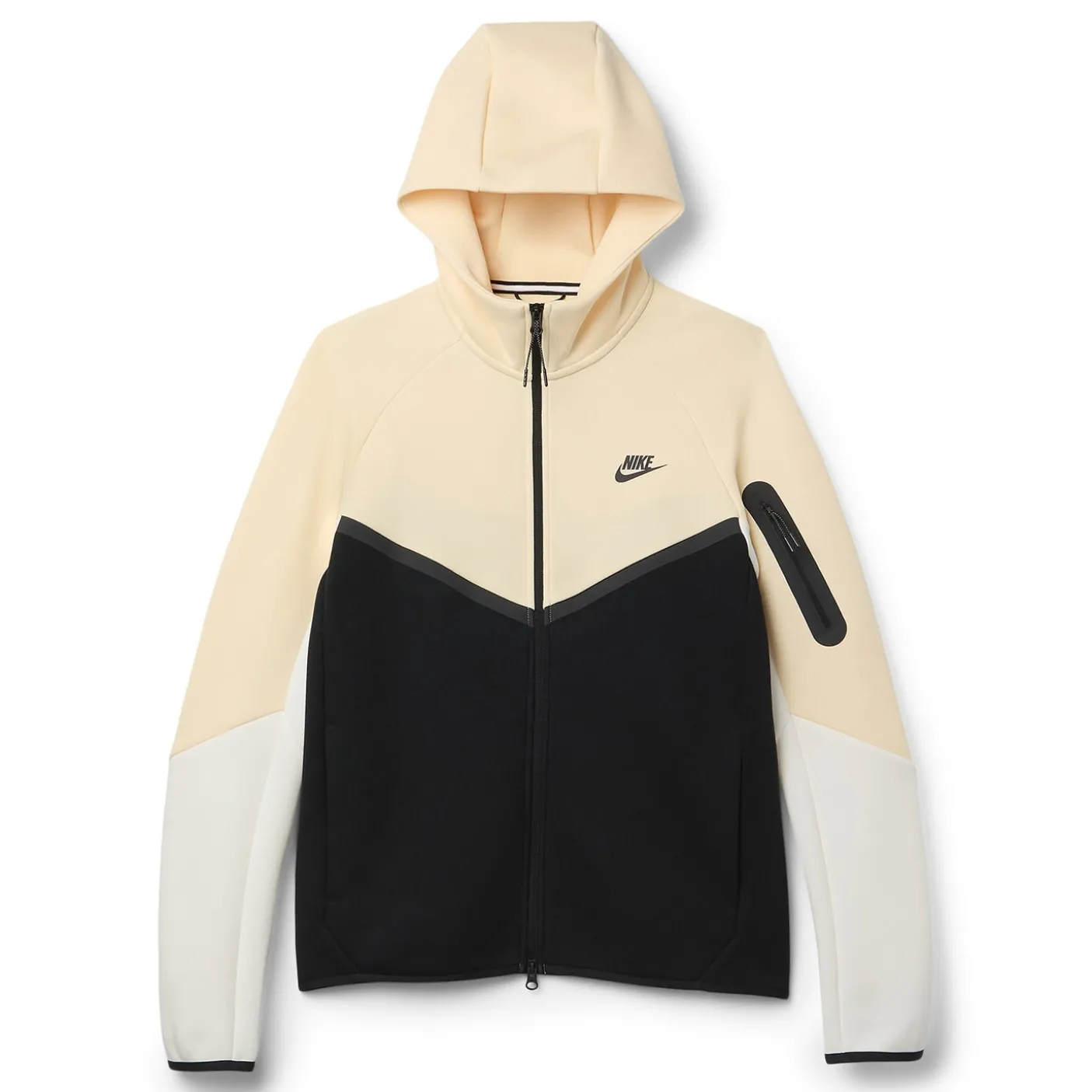 Nike Tech Full-Zip Windrunner Hoodie