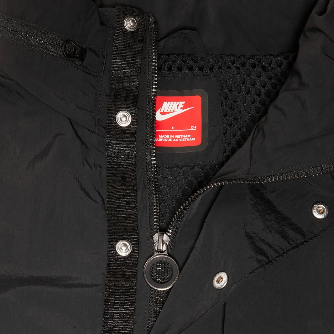 Nike Tech Jacket