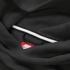 Nike Tech Reimagined Fleece Hoodie
